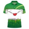 Custom Full Sublimated Polo Design 6 Custom Full Sublimated Polo Design 6 Thumbnail