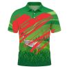 Custom Full Sublimated Polo Design 6 Custom Full Sublimated Polo Design 6 Thumbnail