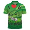 Custom Full Sublimated Polo Design 6 Custom Full Sublimated Polo Design 6 Thumbnail