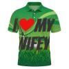 Custom Full Sublimated Polo Design 6 Custom Full Sublimated Polo Design 6 Thumbnail