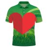 Custom Full Sublimated Polo Design 6 Custom Full Sublimated Polo Design 6 Thumbnail
