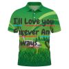 Custom Full Sublimated Polo Design 6 Custom Full Sublimated Polo Design 6 Thumbnail