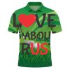 Custom Full Sublimated Polo Design 6 Custom Full Sublimated Polo Design 6 Thumbnail