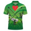 Custom Full Sublimated Polo Design 6 Custom Full Sublimated Polo Design 6 Thumbnail