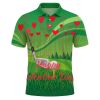 Custom Full Sublimated Polo Design 6 Custom Full Sublimated Polo Design 6 Thumbnail