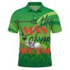 Custom Full Sublimated Polo Design 6 Custom Full Sublimated Polo Design 6 Thumbnail