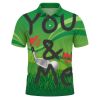 Custom Full Sublimated Polo Design 6 Custom Full Sublimated Polo Design 6 Thumbnail
