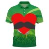 Custom Full Sublimated Polo Design 6 Custom Full Sublimated Polo Design 6 Thumbnail
