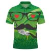 Custom Full Sublimated Polo Design 6 Custom Full Sublimated Polo Design 6 Thumbnail