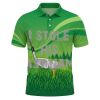 Custom Full Sublimated Polo Design 6 Custom Full Sublimated Polo Design 6 Thumbnail