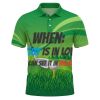 Custom Full Sublimated Polo Design 6 Custom Full Sublimated Polo Design 6 Thumbnail