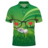 Custom Full Sublimated Polo Design 6 Custom Full Sublimated Polo Design 6 Thumbnail