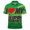 Custom Full Sublimated Polo Design 6 Custom Full Sublimated Polo Design 6 Thumbnail