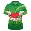 Custom Full Sublimated Polo Design 6 Custom Full Sublimated Polo Design 6 Thumbnail