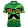Custom Full Sublimated Polo Design 6 Custom Full Sublimated Polo Design 6 Thumbnail
