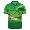 Custom Full Sublimated Polo Design 6 Custom Full Sublimated Polo Design 6 Thumbnail