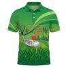 Custom Full Sublimated Polo Design 6 Custom Full Sublimated Polo Design 6 Thumbnail