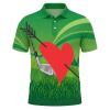 Custom Full Sublimated Polo Design 6 Custom Full Sublimated Polo Design 6 Thumbnail