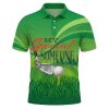 Custom Full Sublimated Polo Design 6 Custom Full Sublimated Polo Design 6 Thumbnail