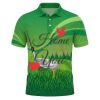 Custom Full Sublimated Polo Design 6 Custom Full Sublimated Polo Design 6 Thumbnail