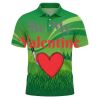 Custom Full Sublimated Polo Design 6 Custom Full Sublimated Polo Design 6 Thumbnail