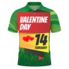 Custom Full Sublimated Polo Design 6 Custom Full Sublimated Polo Design 6 Thumbnail