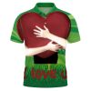 Custom Full Sublimated Polo Design 6 Custom Full Sublimated Polo Design 6 Thumbnail