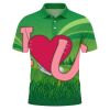 Custom Full Sublimated Polo Design 6 Custom Full Sublimated Polo Design 6 Thumbnail
