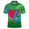 Custom Full Sublimated Polo Design 6 Custom Full Sublimated Polo Design 6 Thumbnail