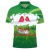 Custom Full Sublimated Polo Design 6 Custom Full Sublimated Polo Design 6 Thumbnail
