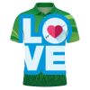 Custom Full Sublimated Polo Design 6 Custom Full Sublimated Polo Design 6 Thumbnail