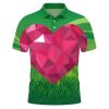 Custom Full Sublimated Polo Design 6 Custom Full Sublimated Polo Design 6 Thumbnail