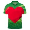 Custom Full Sublimated Polo Design 6 Custom Full Sublimated Polo Design 6 Thumbnail