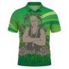 Custom Full Sublimated Polo Design 6 Custom Full Sublimated Polo Design 6 Thumbnail