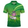 Custom Full Sublimated Polo Design 6 Custom Full Sublimated Polo Design 6 Thumbnail