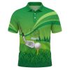 Custom Full Sublimated Polo Design 6 Custom Full Sublimated Polo Design 6 Thumbnail