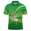 Custom Full Sublimated Polo Design 6 Custom Full Sublimated Polo Design 6 Thumbnail