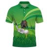 Custom Full Sublimated Polo Design 6 Custom Full Sublimated Polo Design 6 Thumbnail
