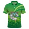 Custom Full Sublimated Polo Design 6 Custom Full Sublimated Polo Design 6 Thumbnail