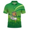 Custom Full Sublimated Polo Design 6 Custom Full Sublimated Polo Design 6 Thumbnail