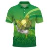 Custom Full Sublimated Polo Design 6 Custom Full Sublimated Polo Design 6 Thumbnail