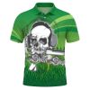 Custom Full Sublimated Polo Design 6 Custom Full Sublimated Polo Design 6 Thumbnail