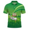 Custom Full Sublimated Polo Design 6 Custom Full Sublimated Polo Design 6 Thumbnail