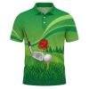 Custom Full Sublimated Polo Design 6 Custom Full Sublimated Polo Design 6 Thumbnail