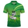 Custom Full Sublimated Polo Design 6 Custom Full Sublimated Polo Design 6 Thumbnail