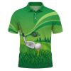 Custom Full Sublimated Polo Design 6 Custom Full Sublimated Polo Design 6 Thumbnail