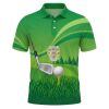 Custom Full Sublimated Polo Design 6 Custom Full Sublimated Polo Design 6 Thumbnail