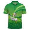 Custom Full Sublimated Polo Design 6 Custom Full Sublimated Polo Design 6 Thumbnail