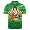 Custom Full Sublimated Polo Design 6 Custom Full Sublimated Polo Design 6 Thumbnail