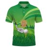 Custom Full Sublimated Polo Design 6 Custom Full Sublimated Polo Design 6 Thumbnail